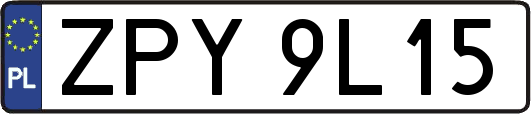 ZPY9L15