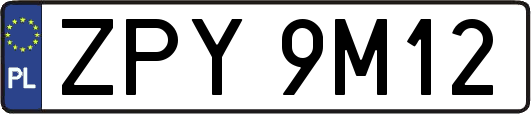 ZPY9M12