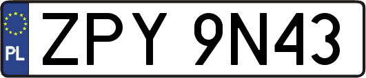 ZPY9N43