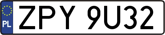 ZPY9U32