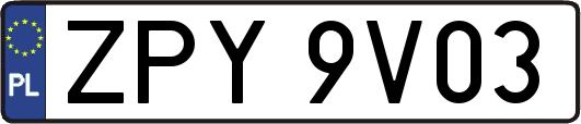 ZPY9V03