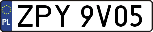 ZPY9V05