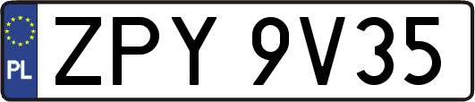 ZPY9V35