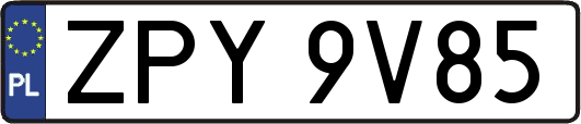 ZPY9V85