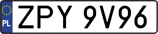 ZPY9V96