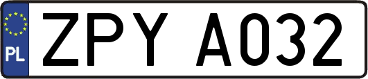 ZPYA032