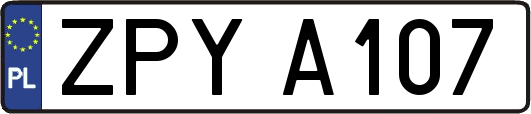 ZPYA107