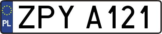 ZPYA121