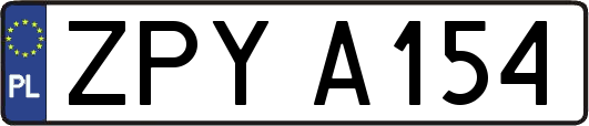 ZPYA154