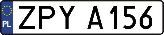 ZPYA156