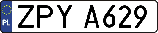 ZPYA629