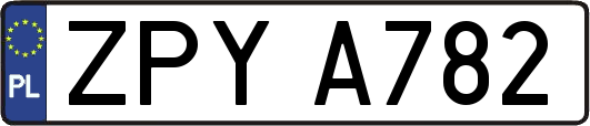 ZPYA782