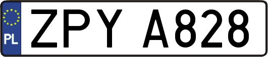ZPYA828