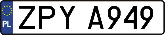 ZPYA949