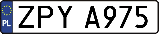 ZPYA975