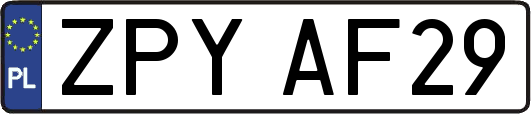 ZPYAF29