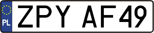 ZPYAF49