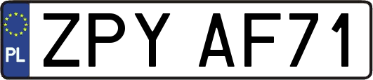 ZPYAF71