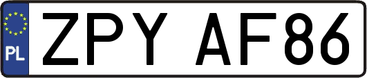 ZPYAF86