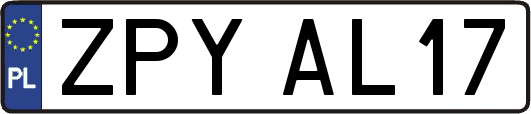 ZPYAL17