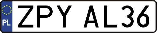 ZPYAL36