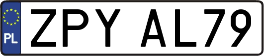 ZPYAL79