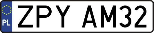 ZPYAM32