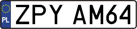 ZPYAM64