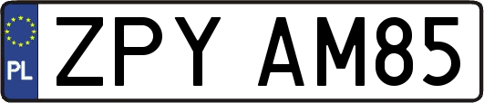 ZPYAM85