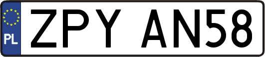 ZPYAN58