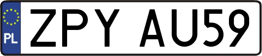 ZPYAU59