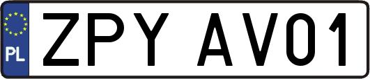 ZPYAV01