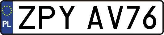 ZPYAV76