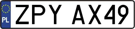ZPYAX49