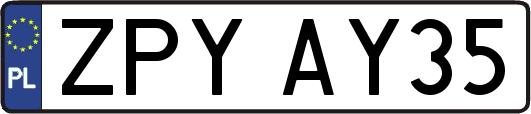 ZPYAY35