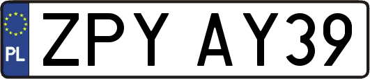 ZPYAY39