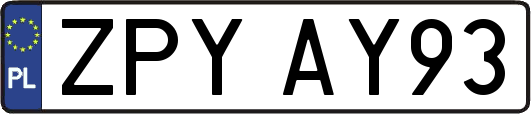 ZPYAY93