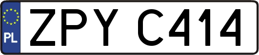 ZPYC414