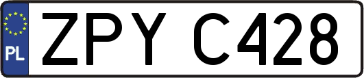ZPYC428