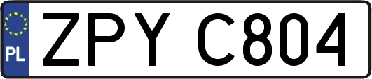 ZPYC804