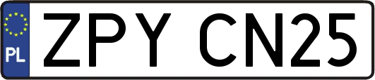 ZPYCN25
