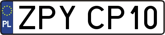 ZPYCP10