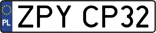 ZPYCP32