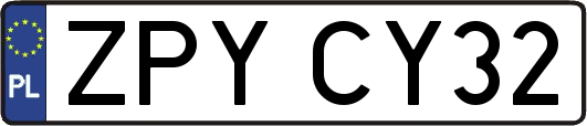 ZPYCY32