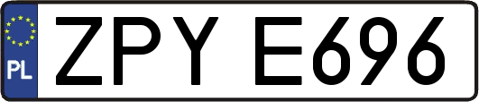 ZPYE696