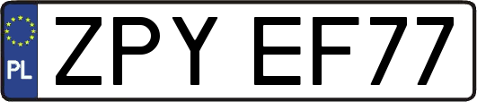 ZPYEF77