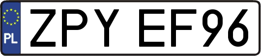 ZPYEF96