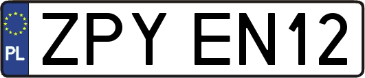 ZPYEN12
