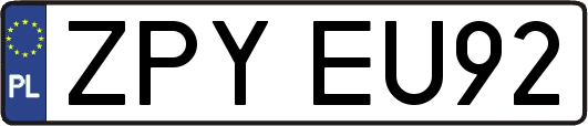 ZPYEU92