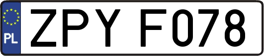 ZPYF078